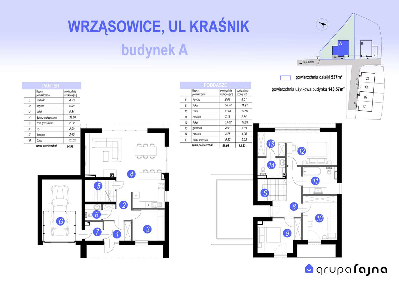 Zielona Przystań Wrząsowice-9