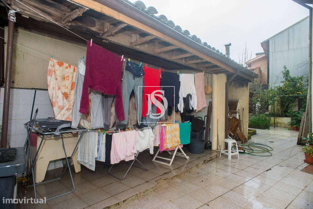 Moradia T4 Alfena-28