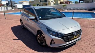 Hyundai i20 1.2 Comfort