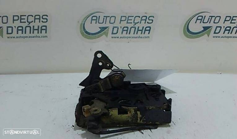 Fecho Da Porta Frente Dto Peugeot 205 Ii (20A/C) - 2