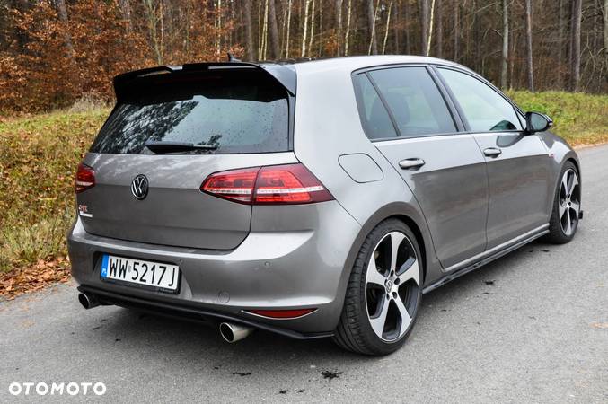 Volkswagen Golf VII 2.0 TSI BMT GTI Performance DSG - 6