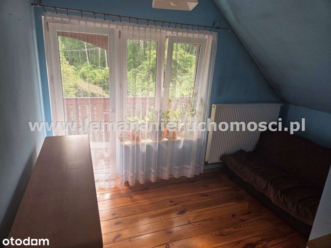 Siedlisko z prywatnym stawem, lasem i gruntami-19