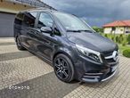 Mercedes-Benz Klasa V 250 d 4-Matic Avantgarde 9G-Tronic (d³ugi) - 3