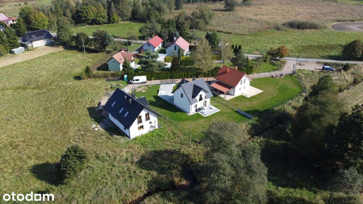 Dom w Parku Krajobrazowym-5