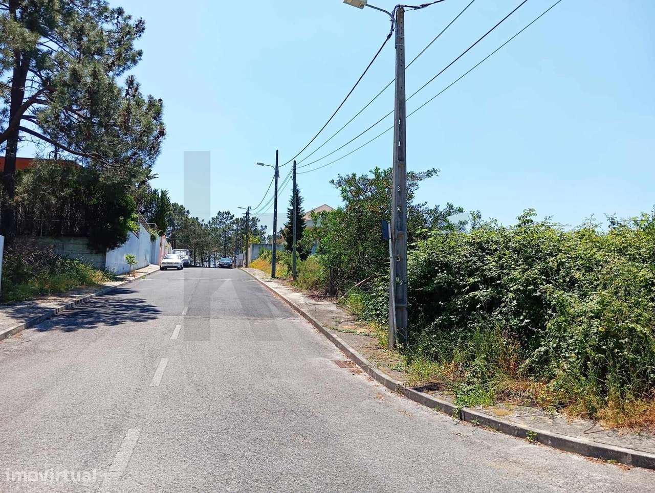 Terreno para Construção de Moradia – Oportunidade Única na Verdizela - Grande imagem: 4/17