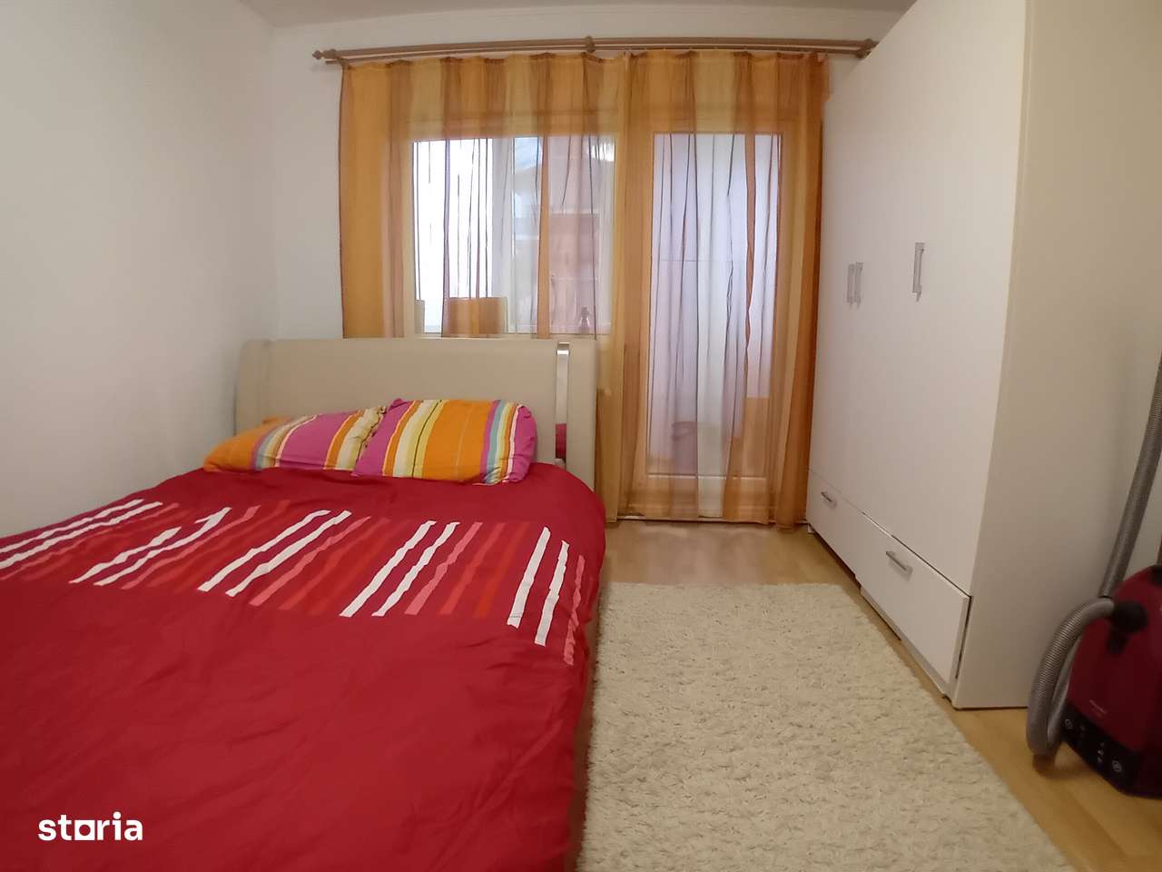 Apartament 2 camere, Zona Girocului-4
