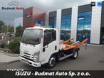 Isuzu M21 TH - 22