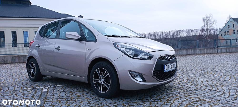 Hyundai ix20 1.4 Style - 15