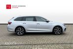 Skoda Octavia 2.0 TDI Style DSG - 7