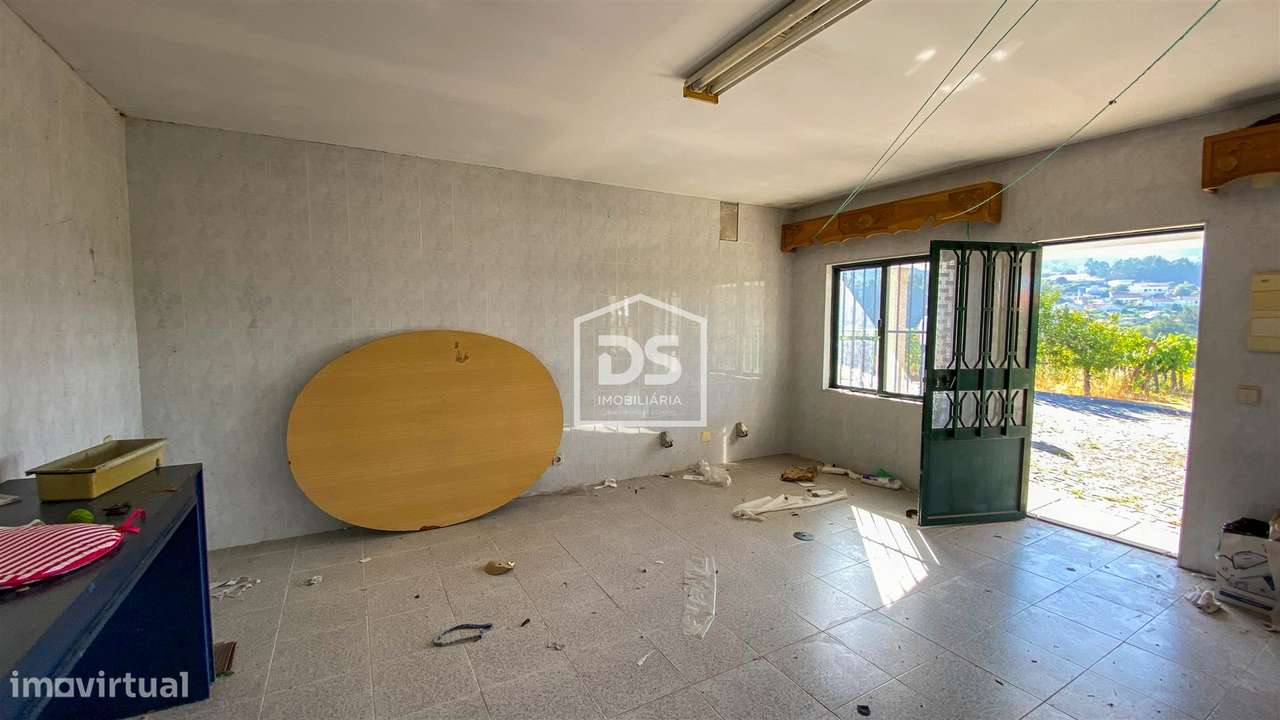 Quinta T9 Venda em Penafiel,Penafiel-54
