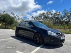 VW Golf 2.0 GTi - 5