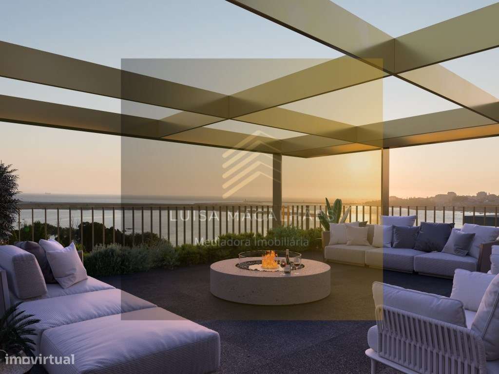 Apartamento Marina de Gaia-14