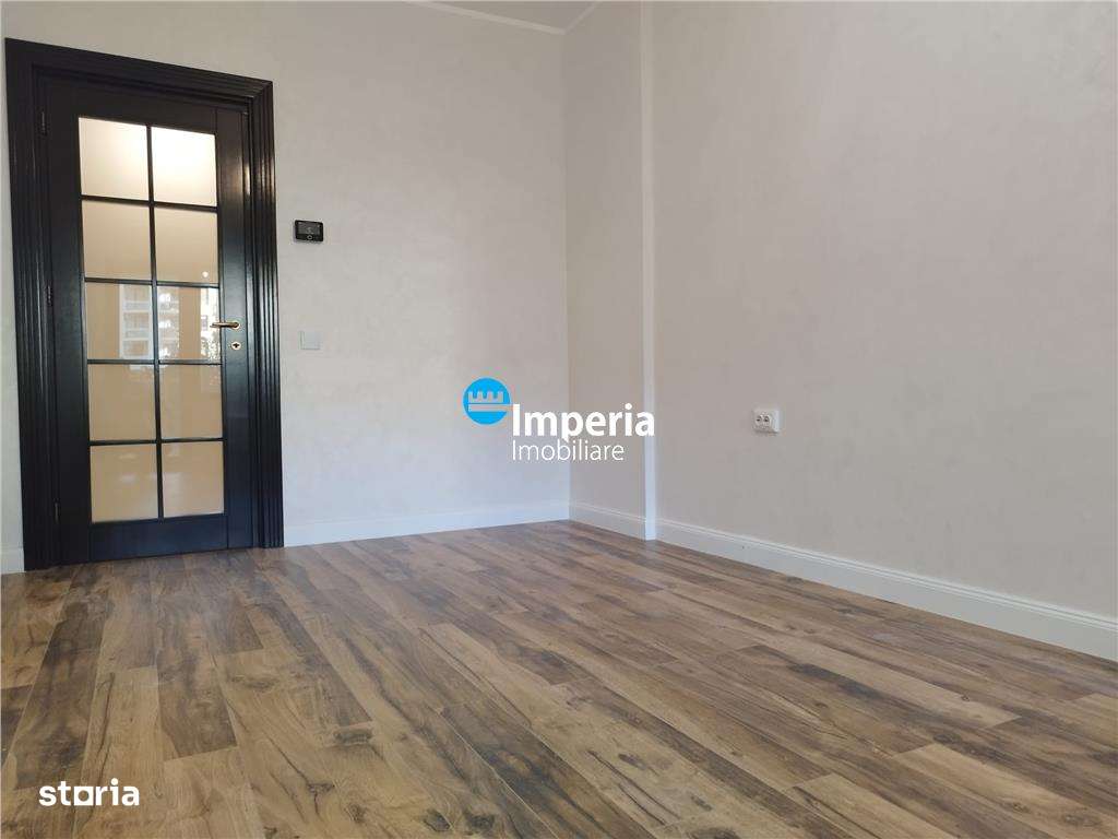 Apartament 2 camere Copou, complex rezidential nou! - Imagine principală: 4/15