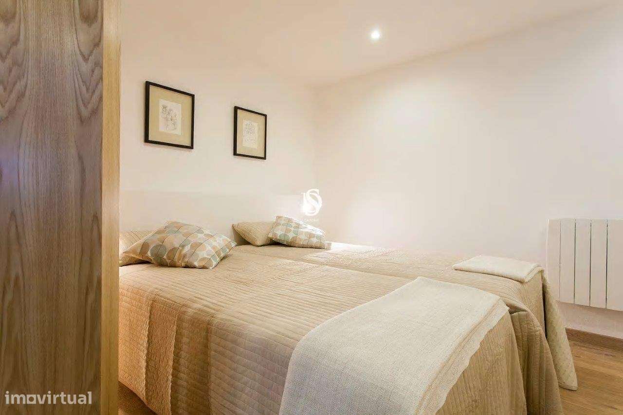 Apartamento T0 Venda em Misericórdia,Lisboa-3