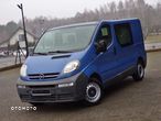 Opel VIVARO - 15