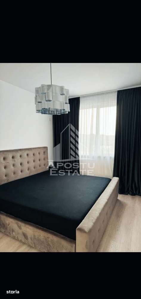 Apartament cu 3 camere, zona Dumbravita, Pet Friendly - Imagine principală: 4/8