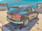 Volkswagen Touareg 3.0 V6 TDI SCR Blue Motion DPF Automatik - 13