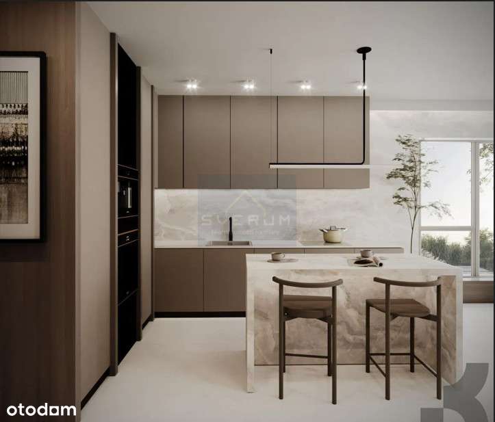 Dom Szeregowy w cenie mieszkania Parkitka 68m2 - Pełny obrazek: 4/10