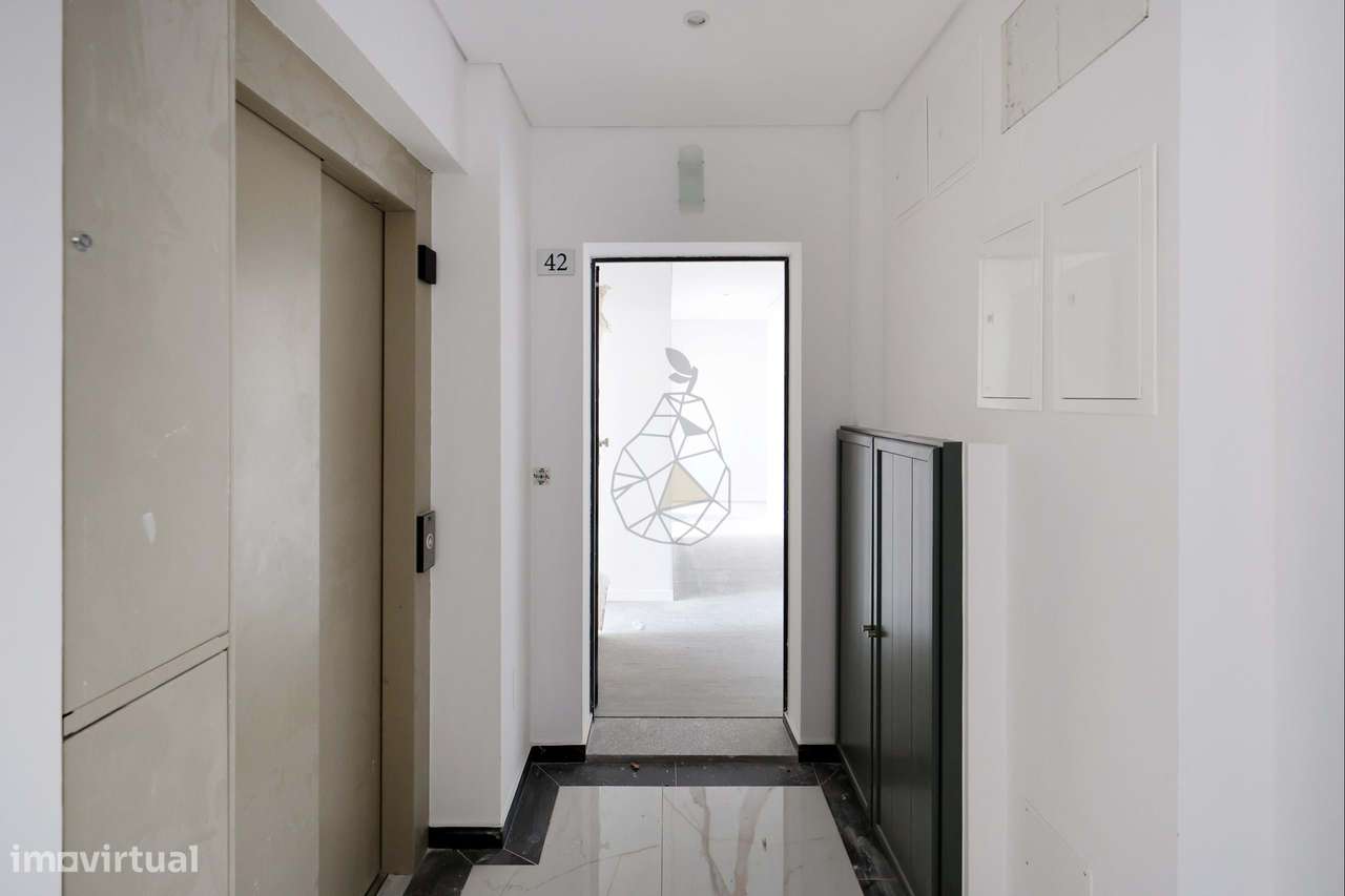 Apartamento T3 Novo  em Olhão - Grande imagem: 4/39