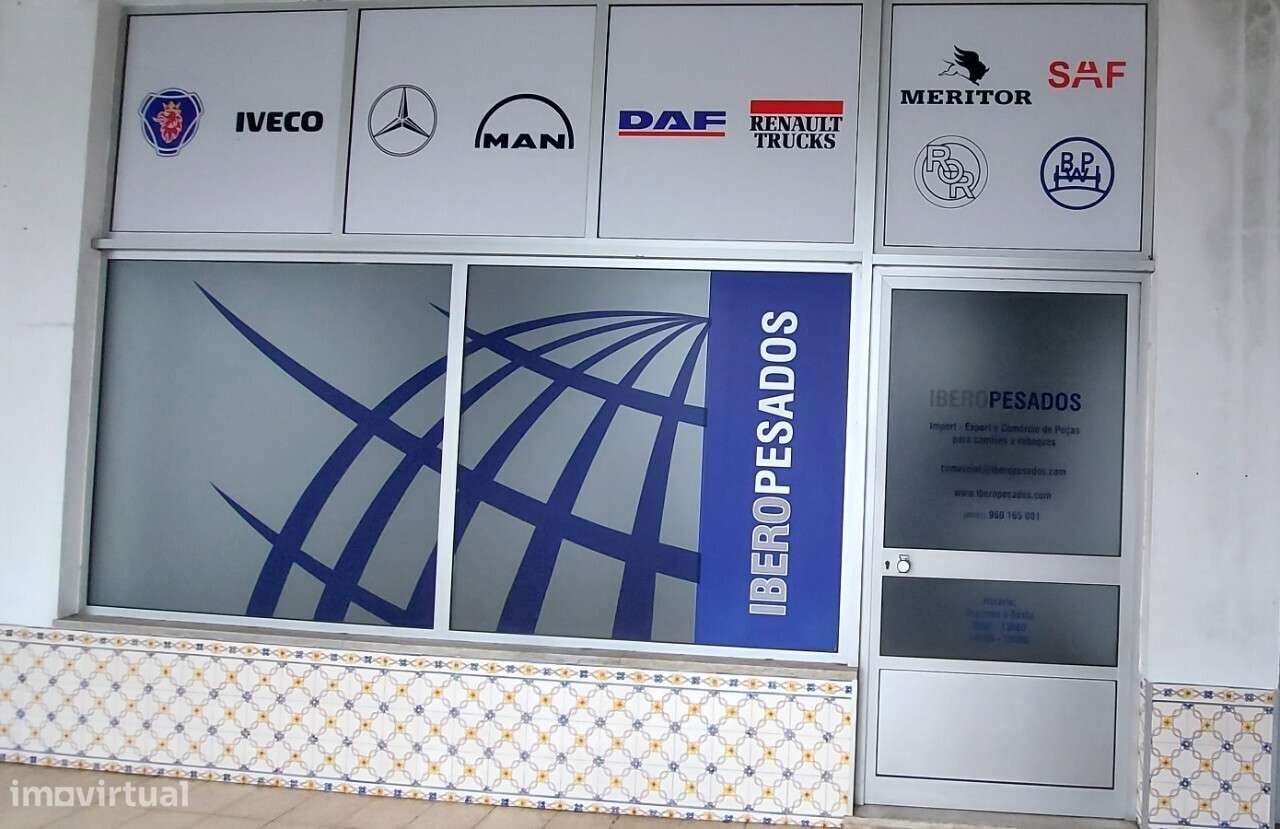 Parque Comercial Europa em Pombal-28