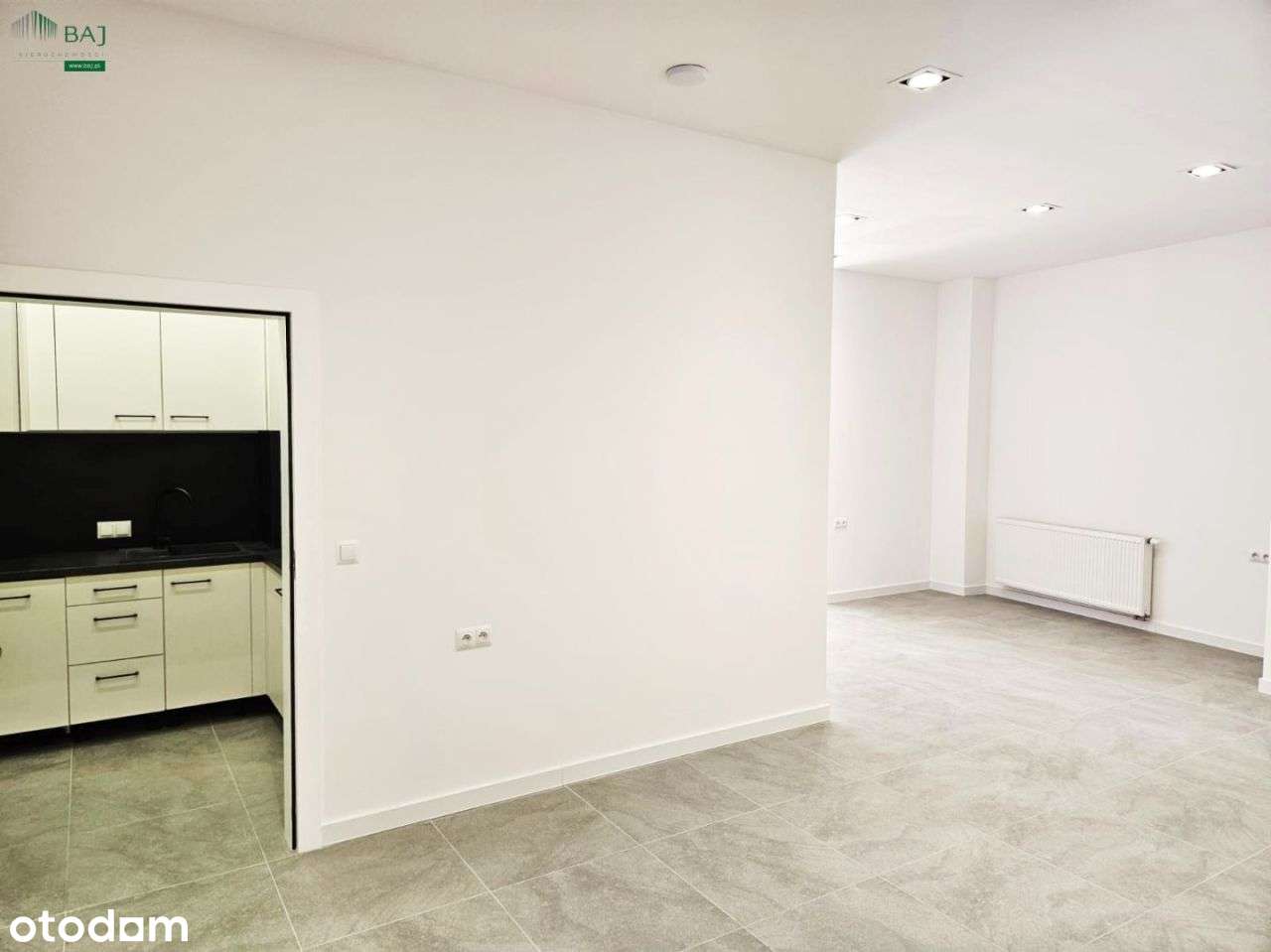 Krapkowice- w nowym apartamentowcu w centrum-2