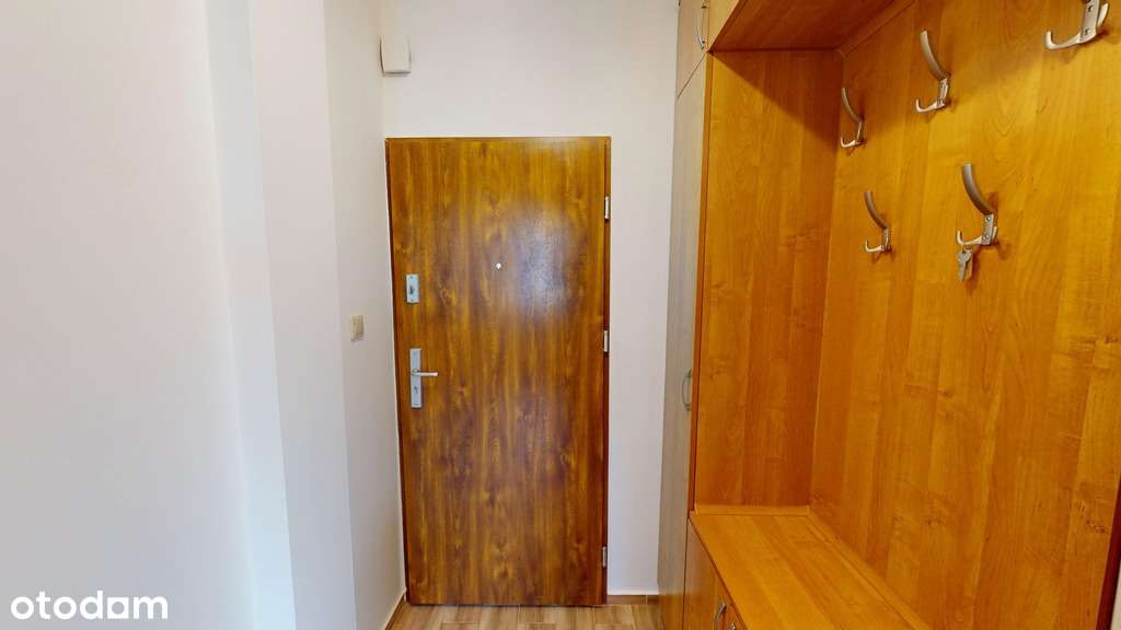 Mieszkanie 200 m od morza - dodatkowo garaż!-13