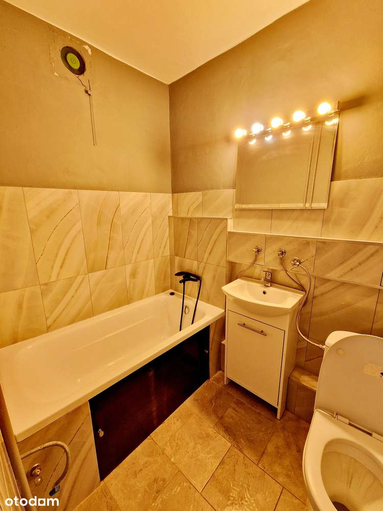 Mieszkanie dwa pokoje, Strzegom-7