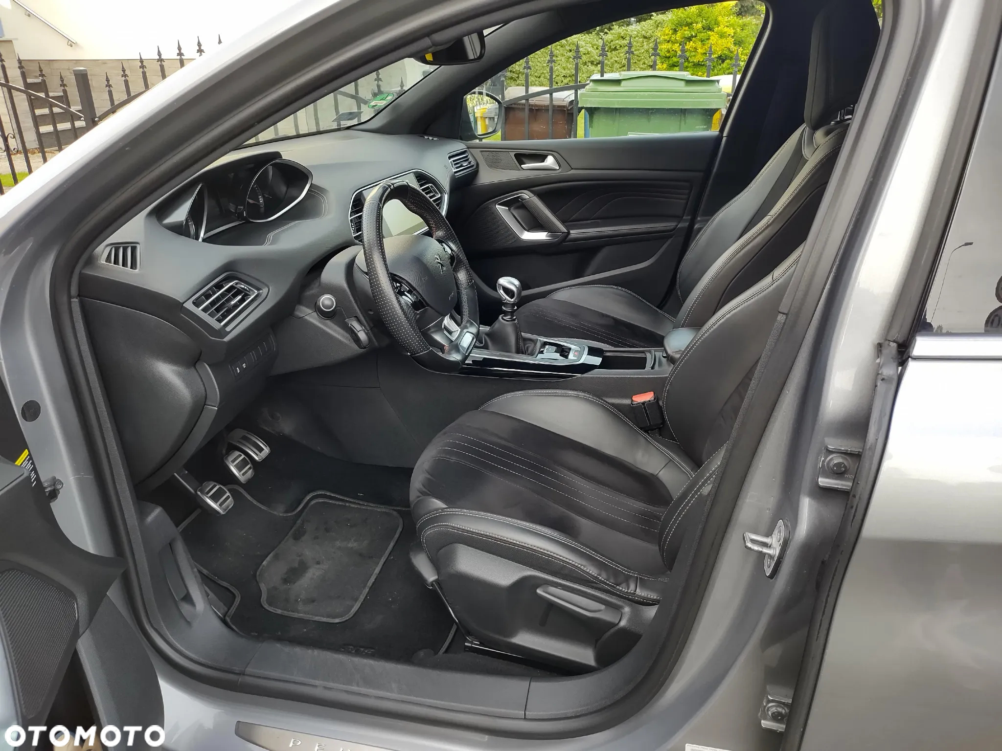 Peugeot 308 PureTech 130 Stop & Start GT-Line Edition - 8