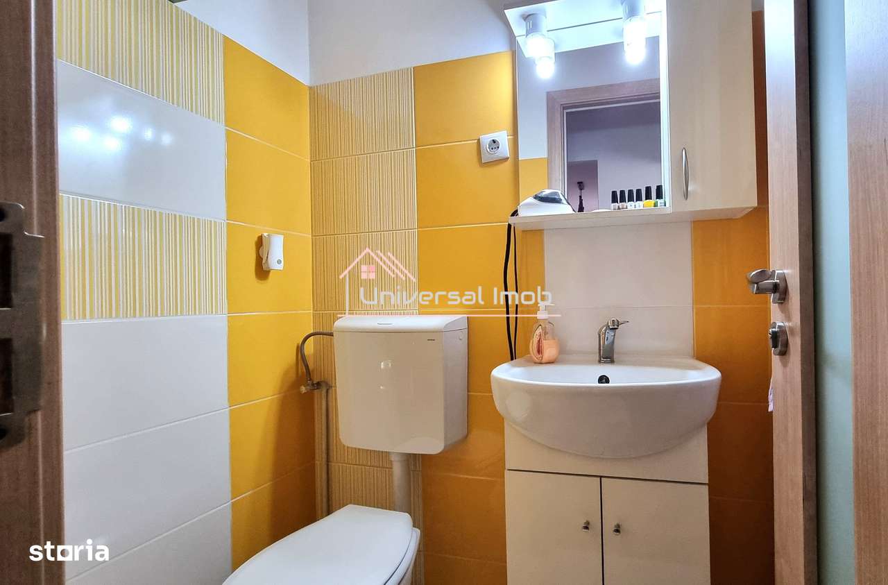 4 camere decomandate, zona Calea Floresti-6