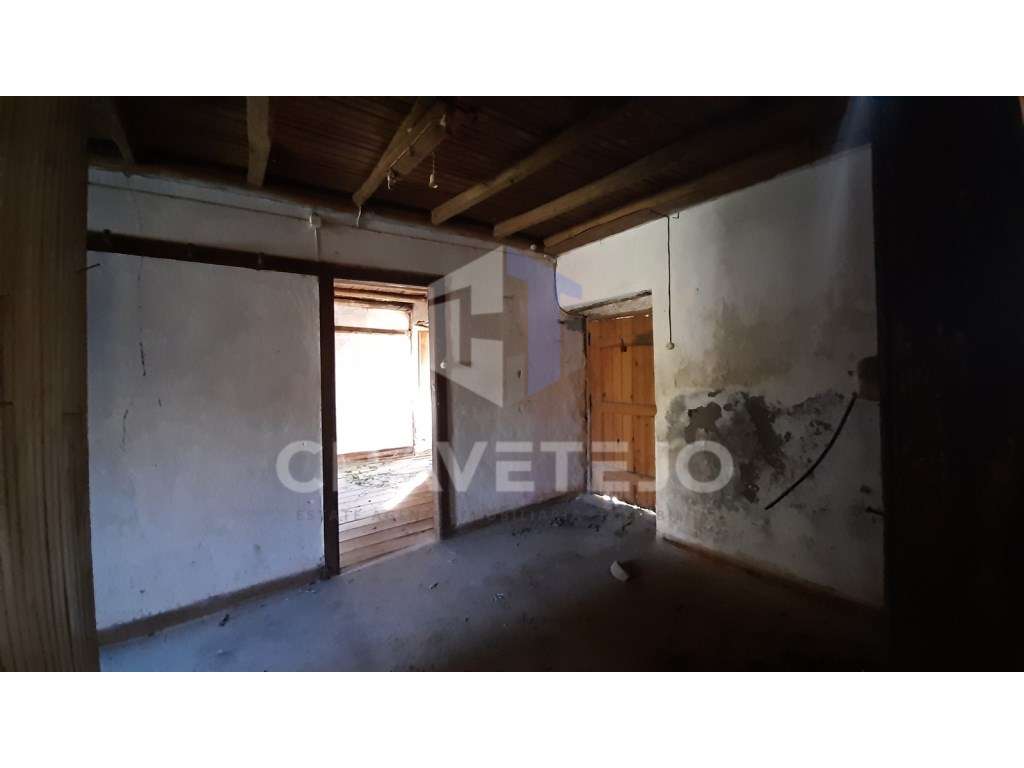 Casas antigas em pedra, com projeto aprovado, a 20 minutos do Rio Z...-11