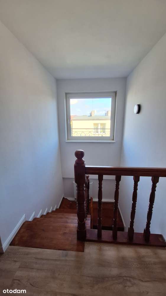 Dochodowy dom w centrum Żukowa-7