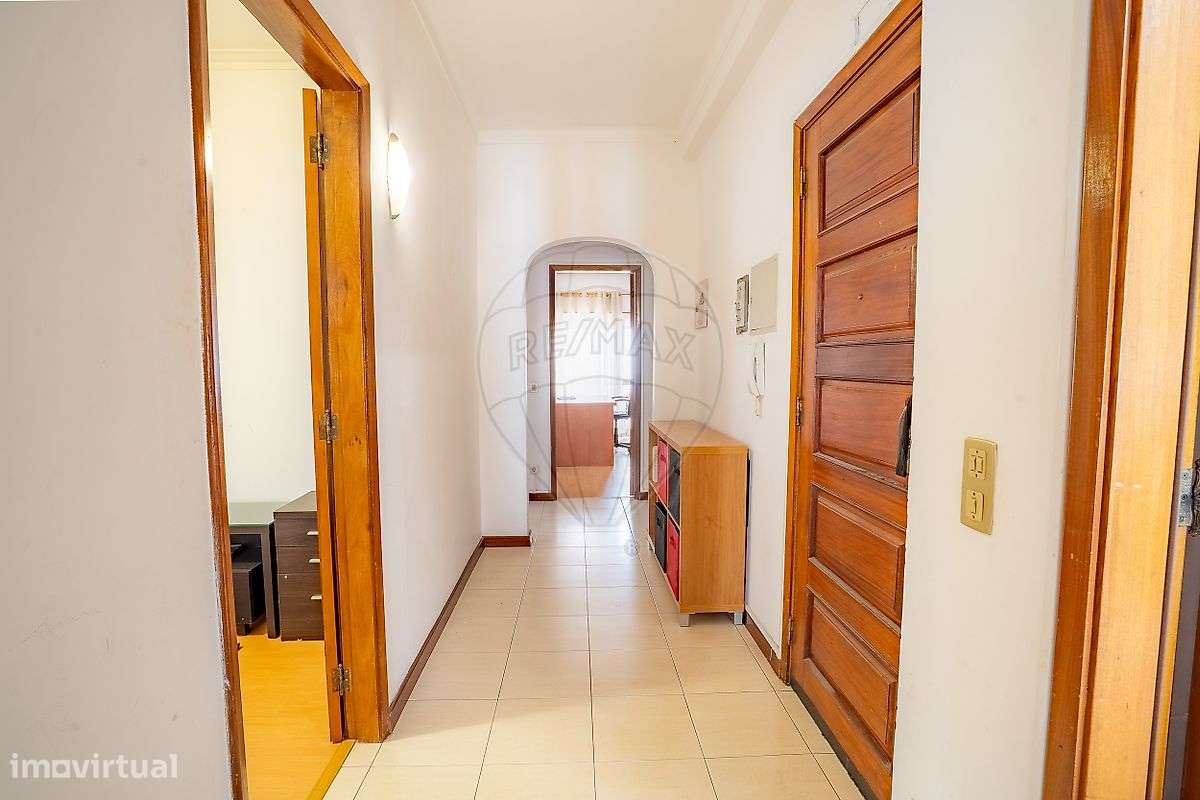Apartamento T2 para venda-7