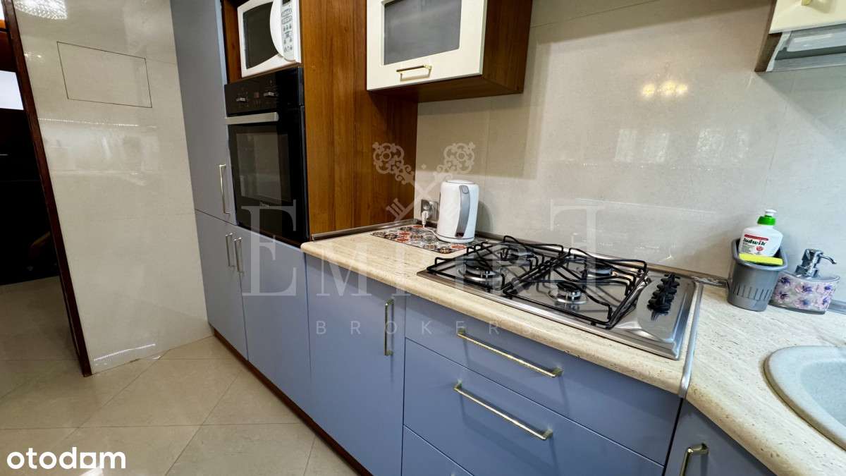 2 pokojowe mieszkanie Żoliborz-11