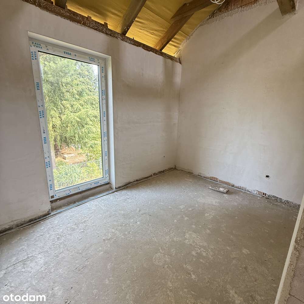 Zabudowa bliźniacza w stanie deweloperskim,-15