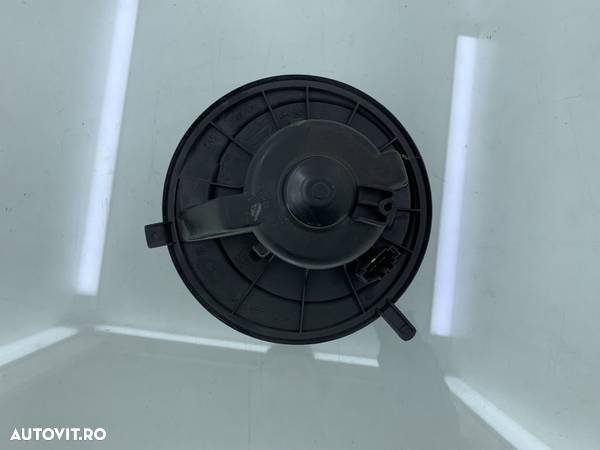 Ventilator bord VW CADDY BST 2.0 SDI 2004-2010  1K1819015A - 2