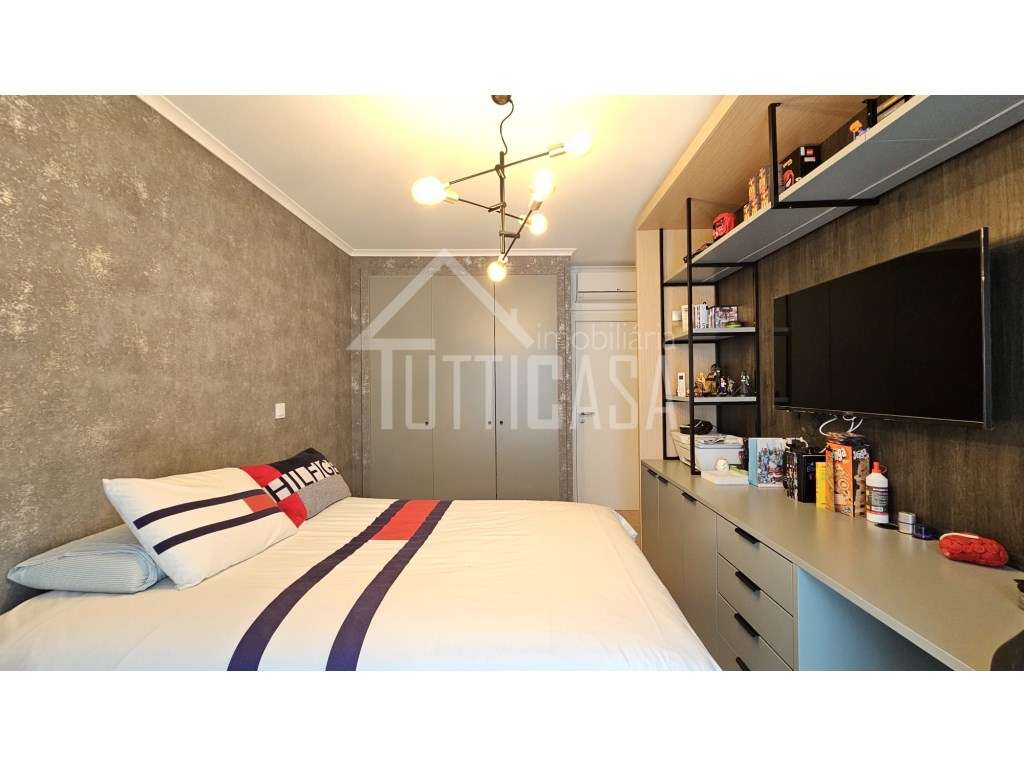 Lindo T4 Duplex na Malveira-22