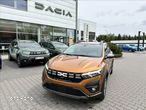 Dacia Sandero Stepway - 2