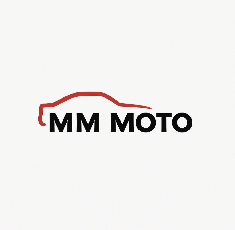 MM MOTO logo