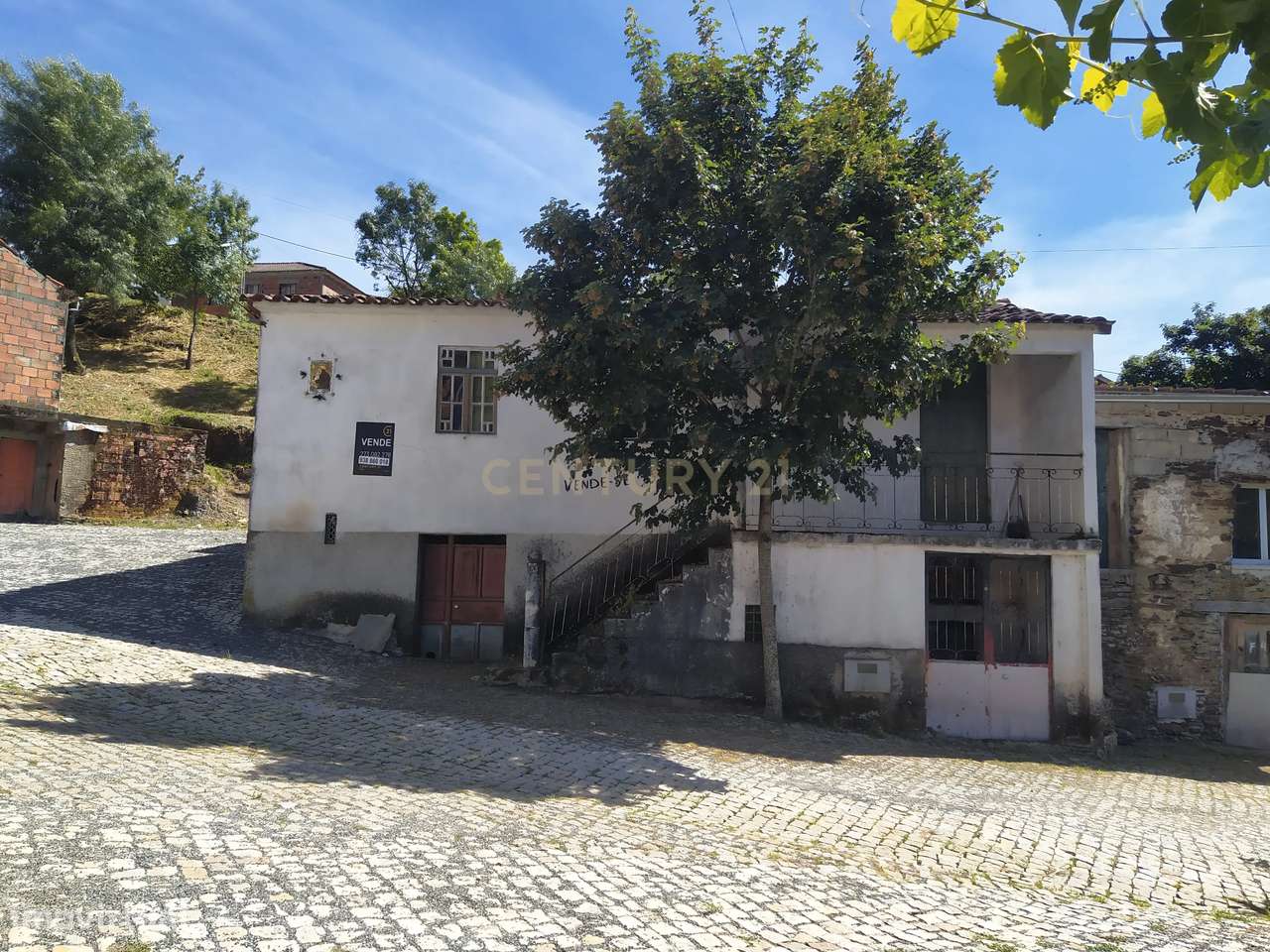 Casa para Recuperar em Veigas, Quintanilha - 65.000€ - Grande imagem: 2/11