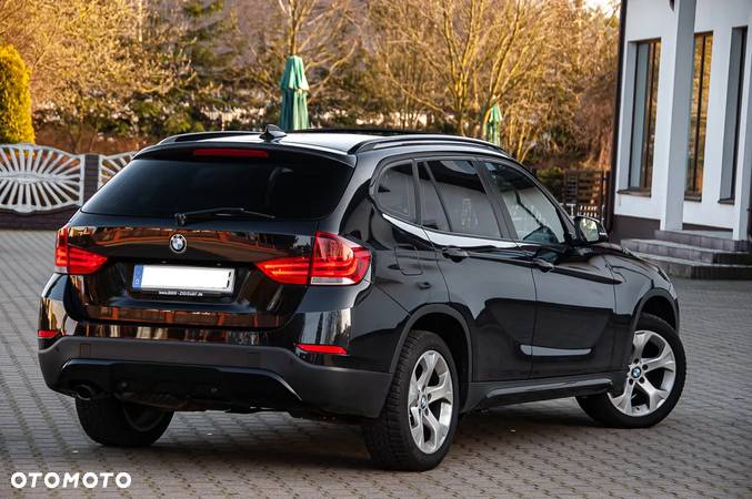 BMW X1 - 11