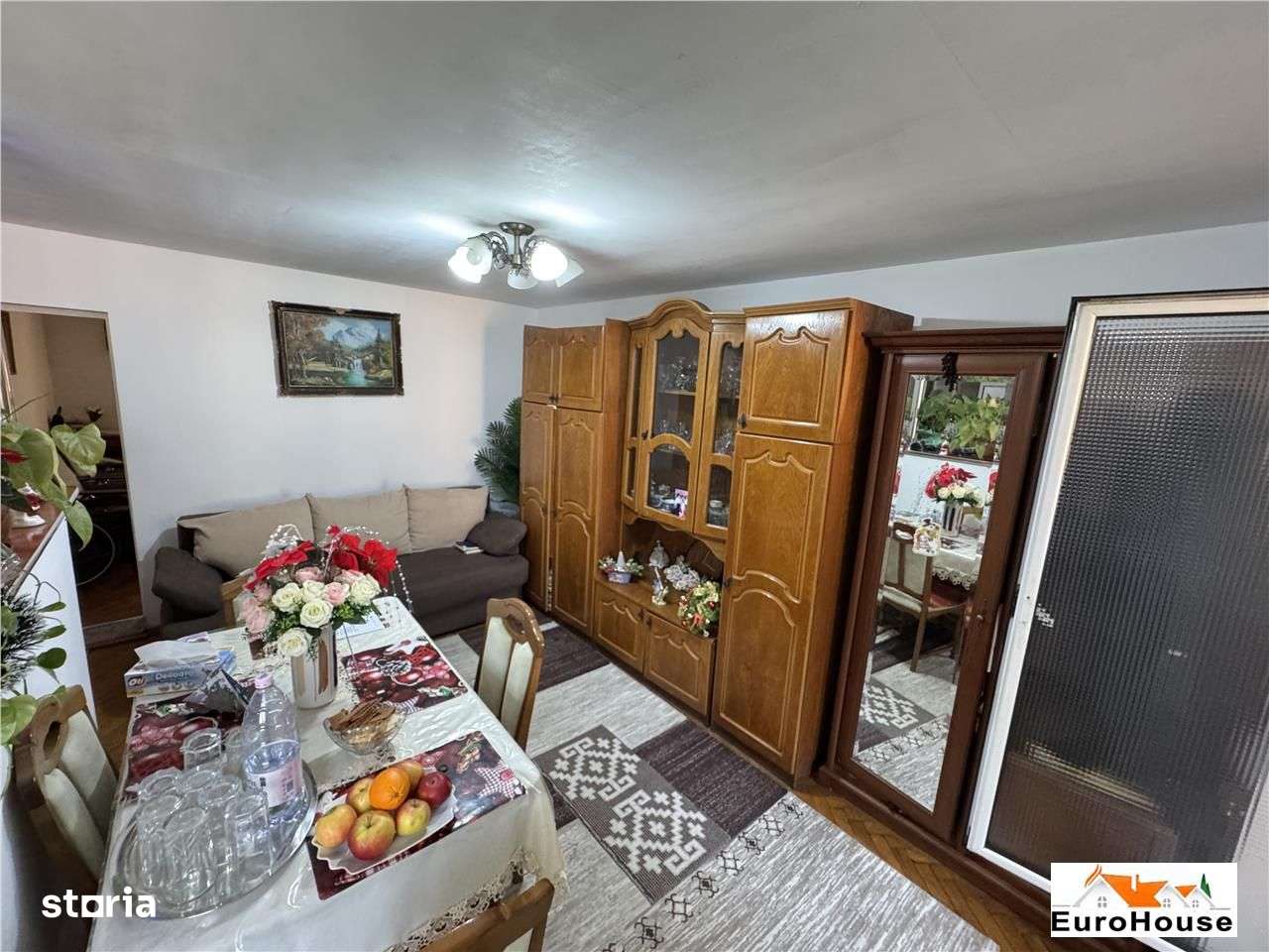 Apartament de vanzare in Alba Iulia-2