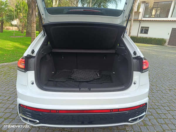 VW Taigo 1.0 TSI R-Line DSG - 18