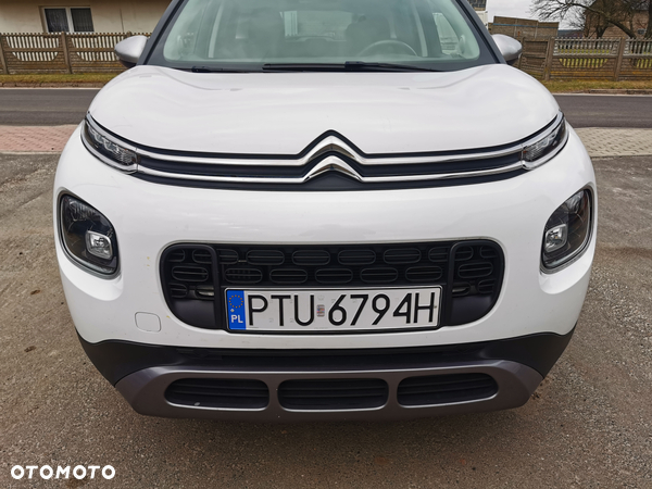 Citroën C3 Aircross PureTech 110 Stop & Start Shine - 6