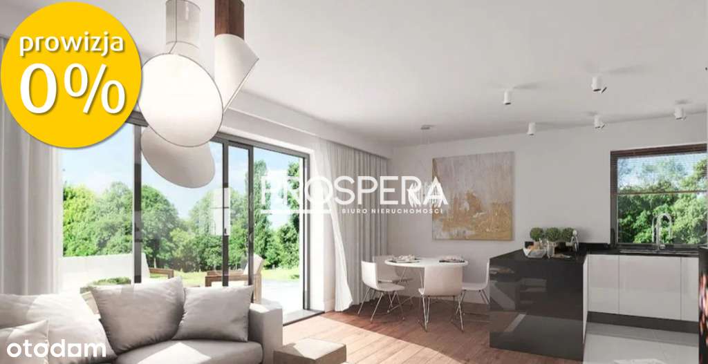 Dąbrowa, działka 235m2, pompa ciepła! Drugi etap!-2