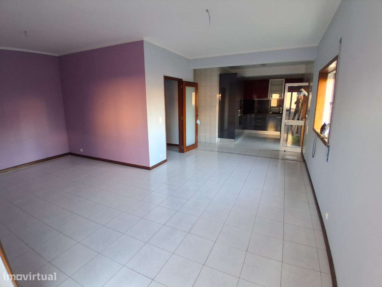 Comprar Apartamento T2 localizado Junto ao Metro Campaínha - Grande imagem: 5/27