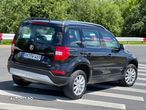 Skoda Yeti 2.0 TDI 4x4 Edition - 2