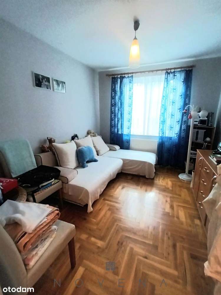 Dom parterowy na Zawiślu – Włocławek-7