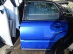 Vand Usa Spate Stanga Kia Sportage din 2006 fara rugina fara lovituri - 2