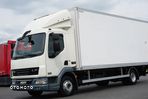 DAF LF / 45.220 / EURO 5 / CHŁODNIA  + WINDA / 16 PALET - 33