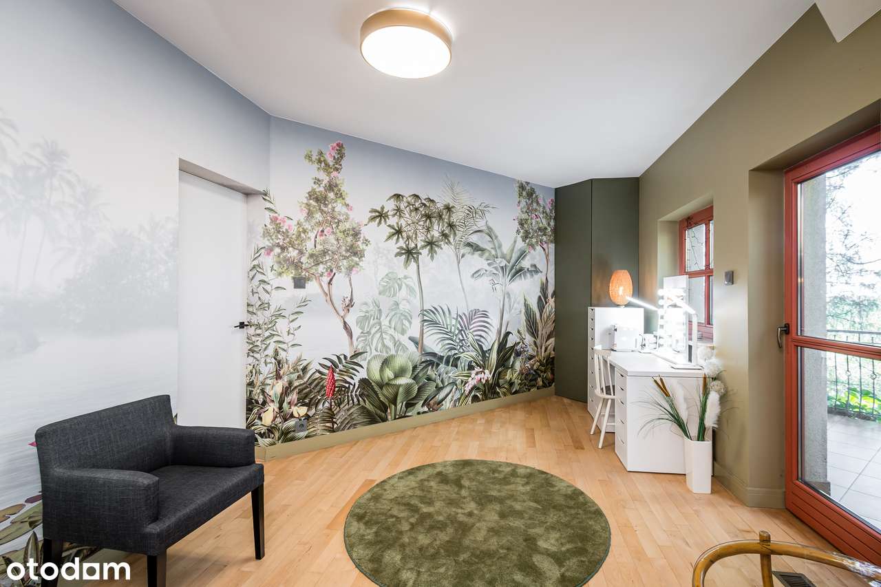 CHRZANÓW | 200 m2 | 43 ar | Garaż | 0 % PROWIZJI-13